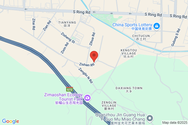 Fujian Baotong Electronics Co., Ltd.