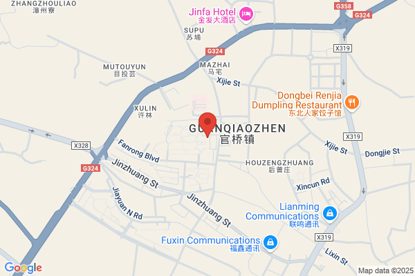 Fada Leather Co., Ltd.