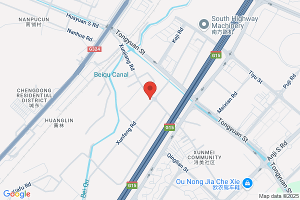 Reshine Bags Manufactory Ltd