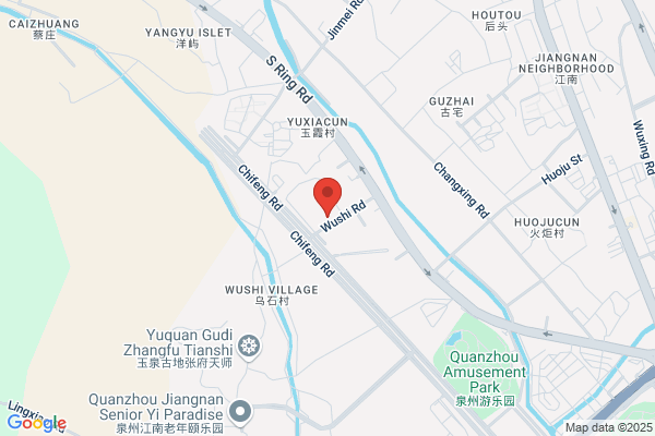 Welljack (quanzhou) Chest&bags Ware Co.,ltd