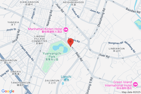 Yuanquan Packing & Printing Trade Co., Ltd.