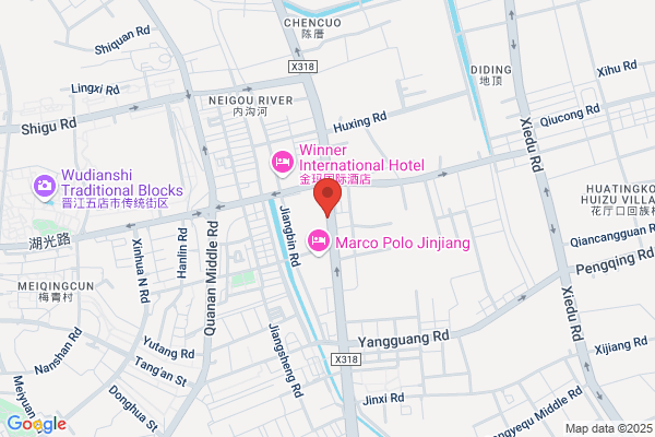 Lichang Century Shoes Trade Co.,ltd
