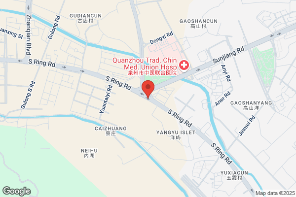 Quanzhou Xiante Garments Co., Ltd.