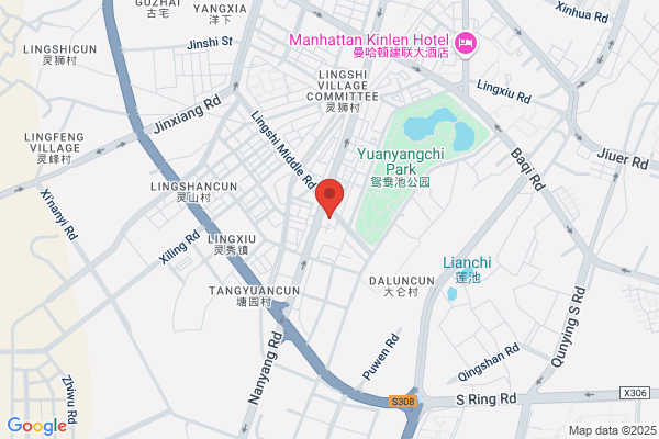 Quanzhou Fengze Baoshan Light Fabric Co., Ltd.