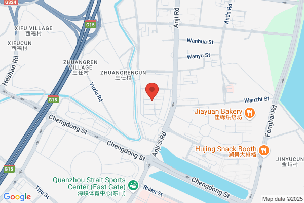 Quanzhou Minxin Rattan Furniture Co.,ltd