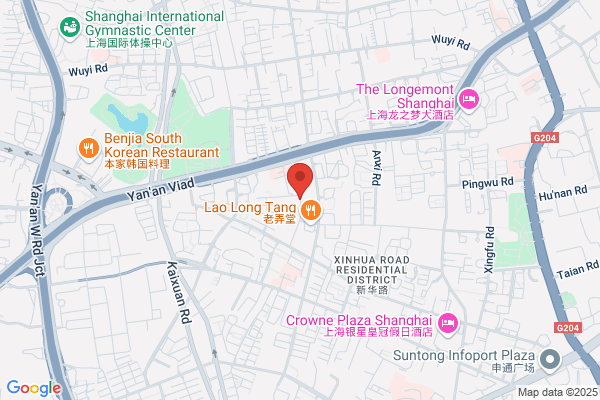 Shanghai Changzheng Pharmaceutical Shanghai Changzheng Fumin Pharmaceutical Co., Ltd.