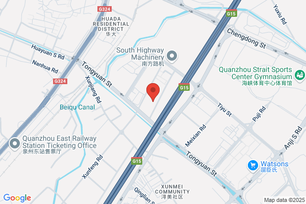 Quanzhou Jiale Electronic Appliance Co., Ltd.