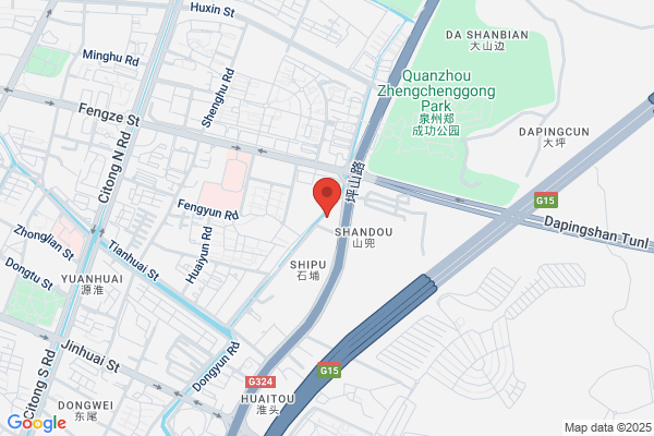 Xingye Development ( Japan) Company, China Office
