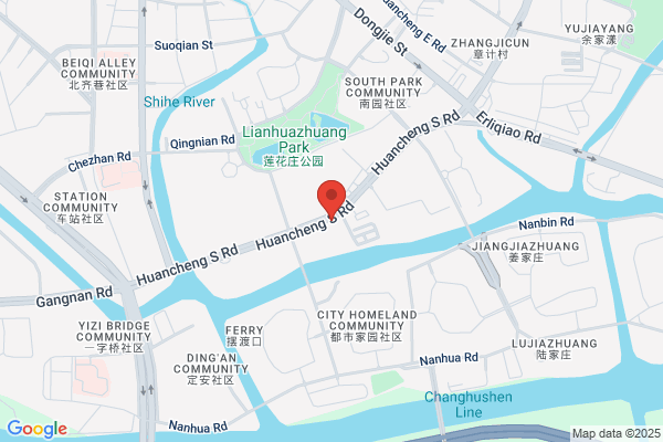 Quzhou Chemical City Haoyou Windows And Doors Factory