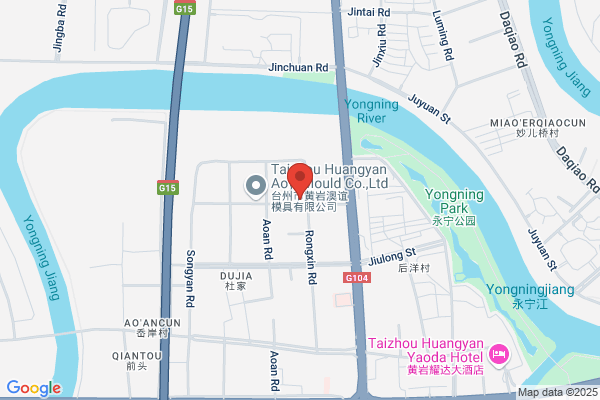 Zhejiang Hengda Paper Co.,ltd