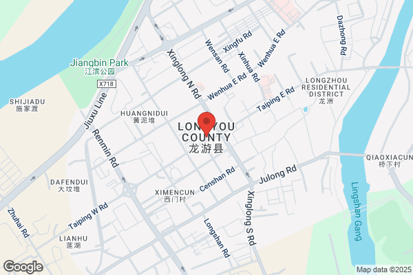Longyou County, Zhejiang Province South China Sea Garment Factories In Zhejiang Province Have Garment Limited Longyou