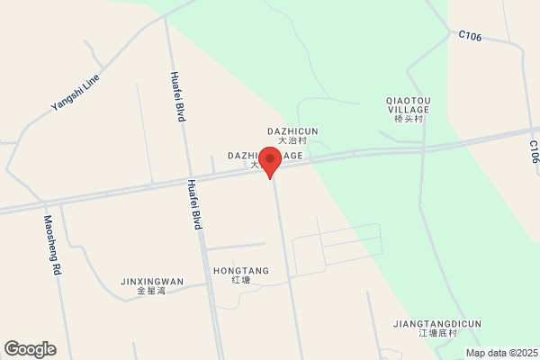 Zhejiang Yongyu Packing Co.