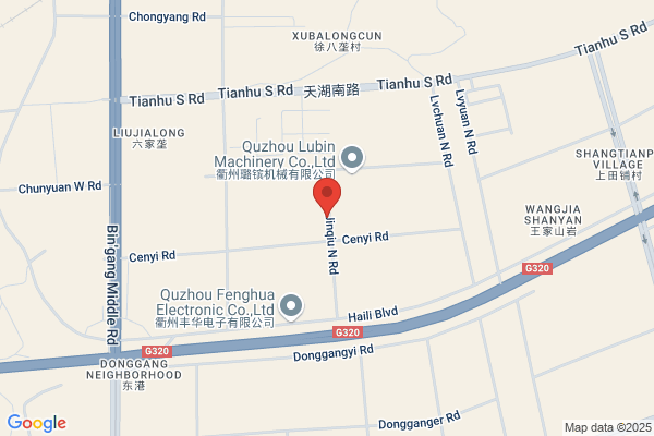 Quzhou Sunlight Sanitary Ware Co., Ltd.