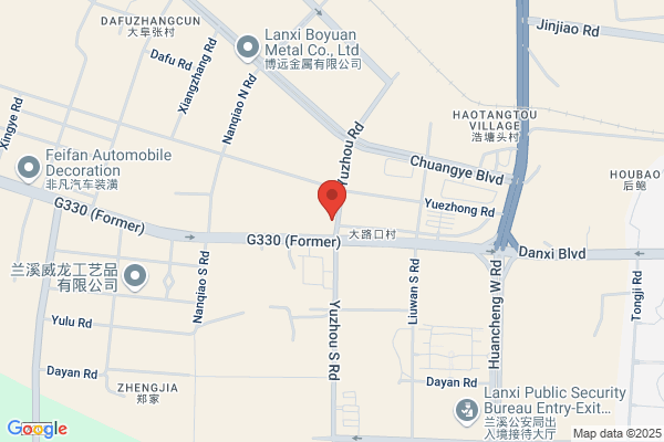 Yada Quzhou City Electric Appliance Factory