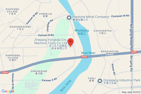 Zhejiang Yongyu Star-controlled Engineering Limited