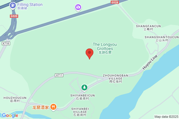 Following Acer Longyou County Food Factory