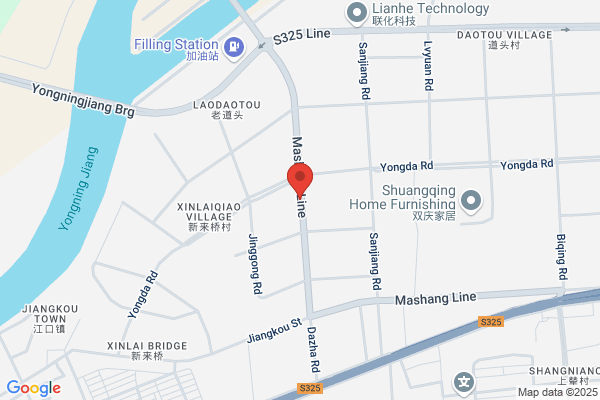 Zhejiang Palace-nourishment Ltd.; Zhejiang Palace-pharmaceutical Co., Ltd.