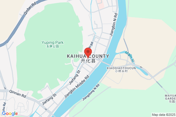 Kaihua County Of Zhejiang Province Agricultural Machinery Plant