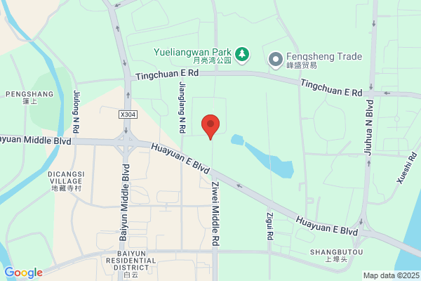 Quzhou City, Zhejiang Province Long Cao Qian Yi Industrial Corp.