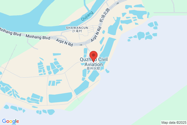 Quzhou City Mechanical Technology Development Pilot Plant