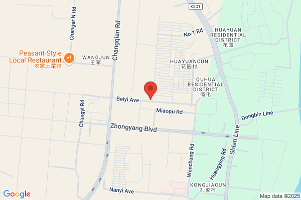 Quzhou Plastics Industry Enterprise Group