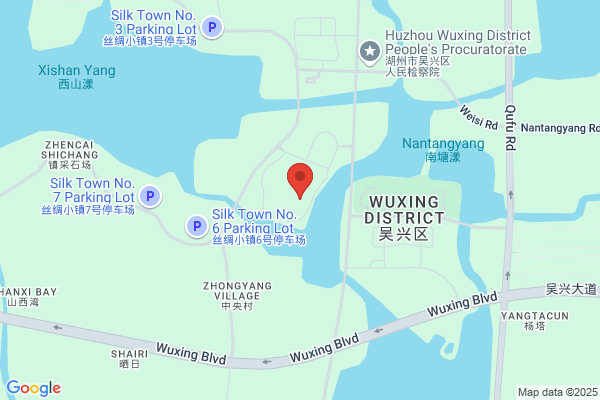 Zhejiang Inside Star Co.