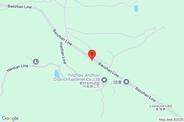 Ningbo Haibo Machinery Manufacture Co.,ltd