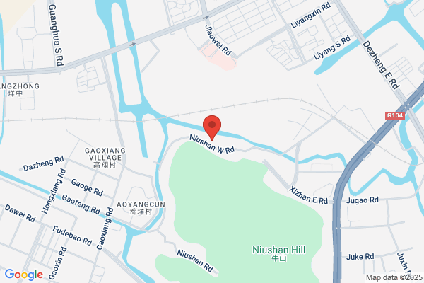 Quzhou City Leather Factory