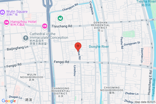 Quzhou City, Zhejiang Province Silk Plant