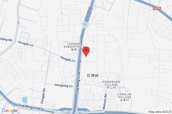 Fairfield by Marriott Wuhan Wuchang