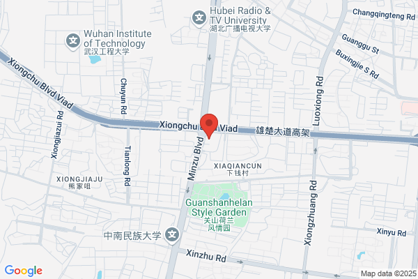 Ibis Styles Wuhan Optics Valley Square Hotel