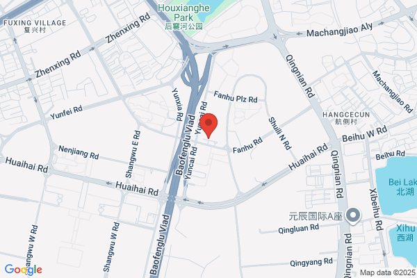 武汉江夏联投福朋喜来登酒店