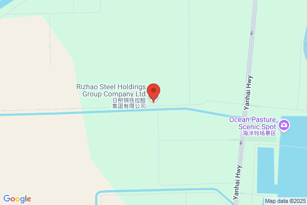 Rizhao Chuangyi Industrials Co., Ltd.