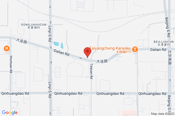 Rizhao King Dang Co.,ltd