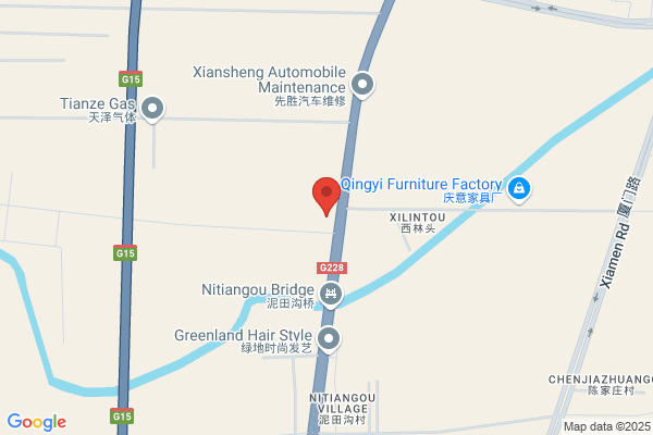 Shandong Great Foodstuff Co., Ltd.