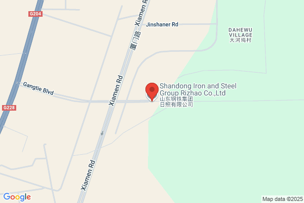 Shandong Redsun I/e Co., Ltd.