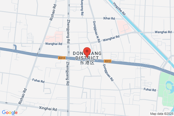 Shandong Rizhao Sanwei Textile Co.,ltd