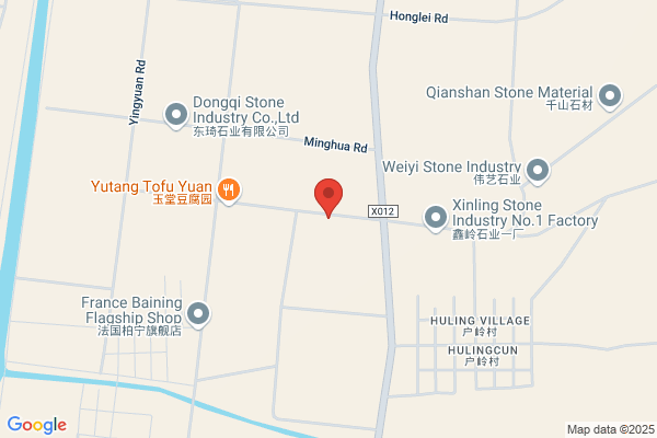 Wingfat Stone Group Co., Ltd