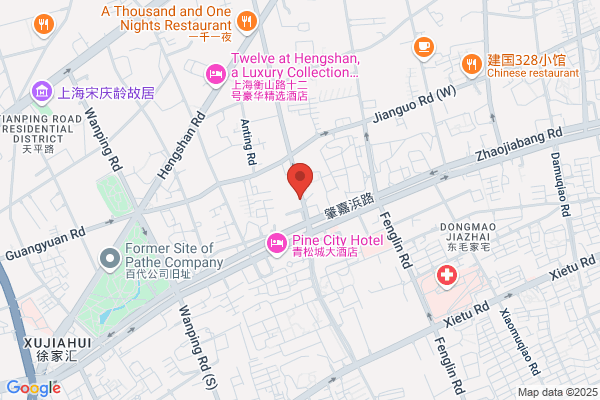 Hengfu Corporation