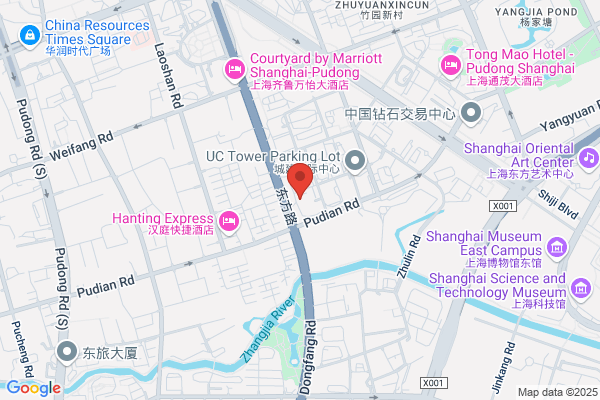 Jinhe Motor Supplier
