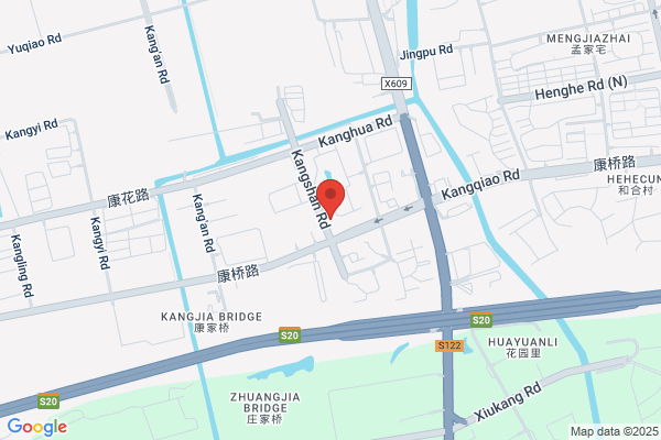 Admax Exhition System(shanghai) Ltd.