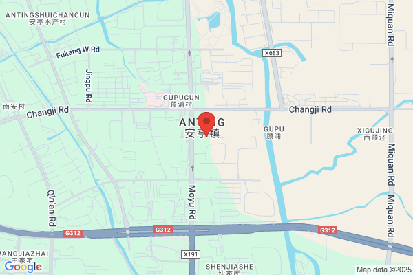 Shanghai Showman Commercial Equipment Manufacture Co., Ltd.