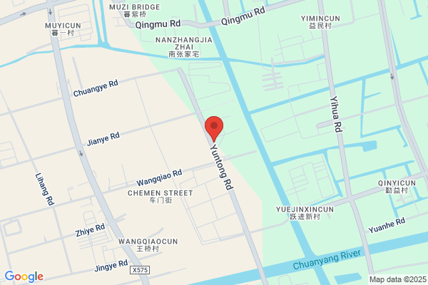 Fastwell Industry Co., Ltd.