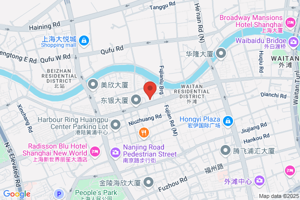 Gosay Electrical Appliance (shanghai) Co., Ltd.