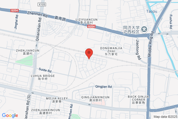 Shanghai Dynamic Industry Co.,ltd.