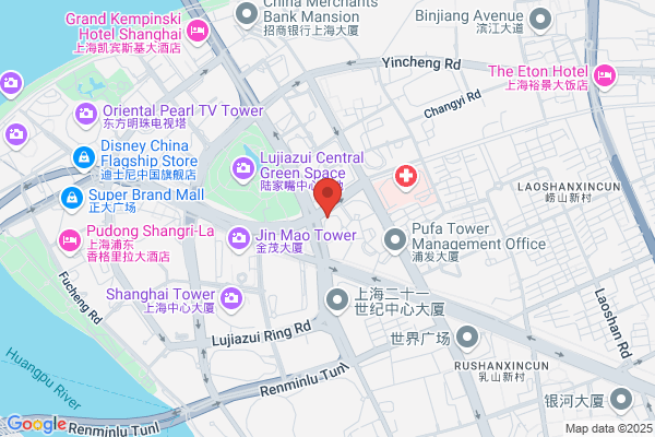 Shanghai Liyou Marine Machinery Co., Ltd.
