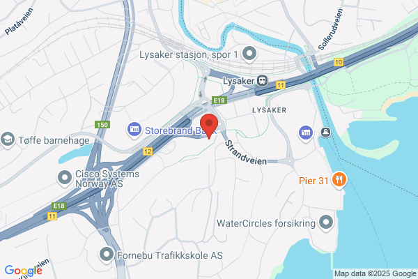 Norfjord Networks Co., Ltd.