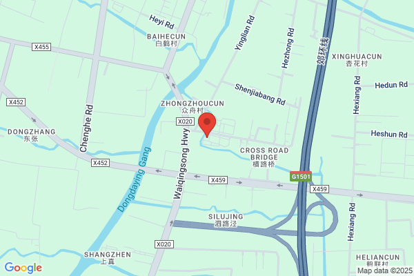 Shanghai Bayling Plastic Mould Product Co.,ltd