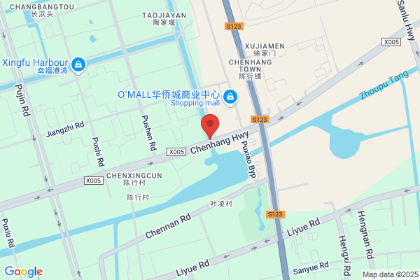 Shanghai G. Crown Fountain Pen Co., Ltd.