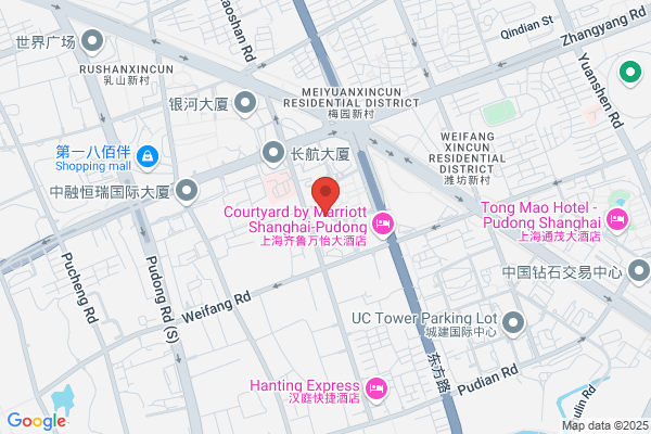 Shanghai Haochi Sanitaryware Industrial Co., Ltd.